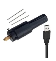 Pm-5504 Hassas Usb Mini Drill El Matkabı