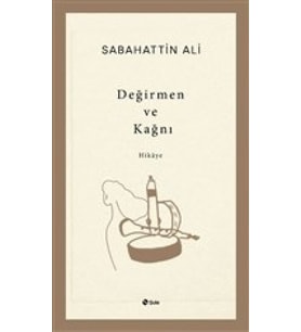 Değirmen ve Kağnı