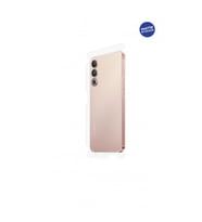 Meizu 20 Mat Arka ve Yan Koruyucu Tpu Film