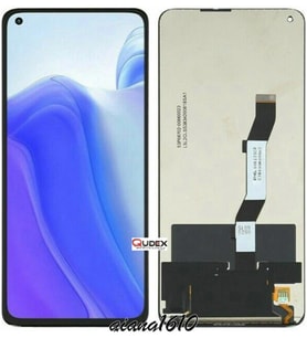 Xiaomi Mi 10T Pro Lcd Ekran Dokunmatik