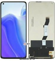 Xiaomi Mi 10T Pro Lcd Ekran Dokunmatik