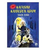 Kafasını Kaybeden Adam - Genel Merkez