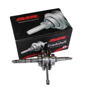 Cub - Tay 100 - Sniper 50 100 - Lifan Krank Uzun Mil