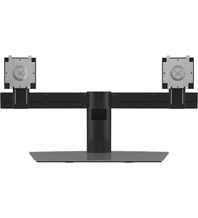 DELL 19/27 MDS19 482-BBCY Sabit Siyah 2 kollu Masaüstü Monitör Standı