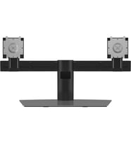 DELL 19/27 MDS19 482-BBCY Sabit Siyah 2 kollu Masaüstü Monitör Standı