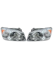 FAR TAKIM SAĞ + SOL KIA CERATO 2004-2006  MANUEL (Boş)