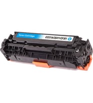 Colorful Toner CRG-718 Laserjet Pro 400 Color Mfp M475DW Mavi Muadil Toner 305A