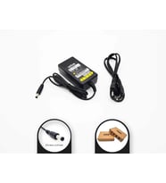 8.5V 4A 34W 5.5x2.5 mm POS Cihazı Adaptör RETRO