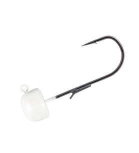 Hanfish Vision Ned Rig Peary White Jighead 2.8gr No:2