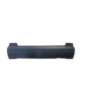 Honda Civic Hb 92/95 Arka Tampon Si·yah (Bantsız Ti·p 3kapı) (Tyg)