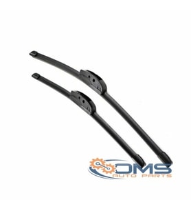 Ford Kuga  2008  Silecek Süpürgesı Ön Takım 700 / 700 Mm (Oem No:Gv4Js17528Aa)