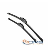 Ford Kuga  2008  Silecek Süpürgesı Ön Takım 700 / 700 Mm (Oem No:Gv4Js17528Aa)