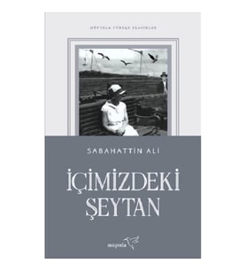 İçimizdeki Şeytan