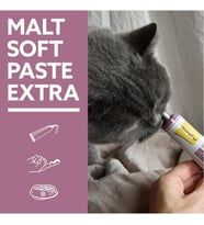 Malt Soft Extra 20 Gr x 2 Adet