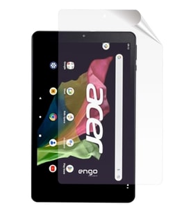 Acer Iconia A10 Kağıt Hissi Ekran Koruyucu Paperfeel (Şeffaf)
