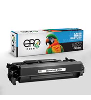 HP LaserJet M506x Muadil Toner 18K