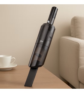 Araç El Tipi Süpürge Şarjlı HEPA 3600mAh