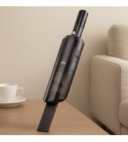 Araç El Tipi Süpürge Şarjlı HEPA 3600mAh