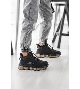 Cool Edi Siyah Erkek Çocuk Bot