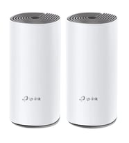 TP-LINK AC1200 DECO E4 1200MBPS MESH WIFI SİSTEMİ (İKİLİ)