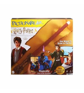 PİCTİONARY AİR HARRY POTTER