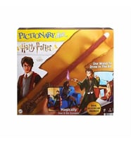 PİCTİONARY AİR HARRY POTTER