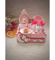 hoşgeldin bebek hediye sepeti/ yeni doğan bebek hediye sepeti / bebek hediye sepeti