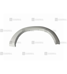 TOYOTA HILUX SAĞ ARKA ÇAMURLUK DODİK 2012-2014 61681-0K928-MTS