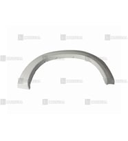 TOYOTA HILUX SAĞ ARKA ÇAMURLUK DODİK 2012-2014 61681-0K928-MTS