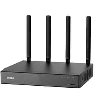 IMOU 18kanal NVR Kayıt Cihazı NVR-N118-8A0E-P