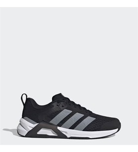 Adidas Dropset Control Traıner W Siyah Kadın Sneaker JS3037