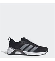 Adidas Dropset Control Traıner W Siyah Kadın Sneaker JS3037