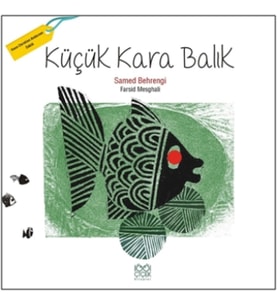 Küçük Kara Balık