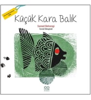 Küçük Kara Balık