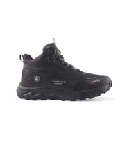 Lumberjack Burk 4Pr Erkek Siyah-Siyah (40-45) Waterproof Bot