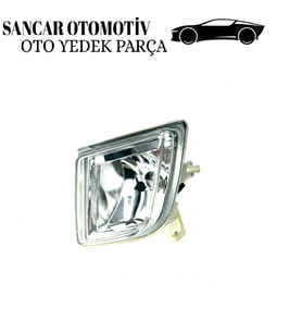 SİS LAMBASI MAZDA MAZDA 6 2008-2010 SOL
