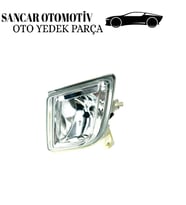 SİS LAMBASI MAZDA MAZDA 6 2008-2010 SOL