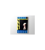 DBSanatevi Henri Matisse - The Clown Tablo 20 x 30 cm