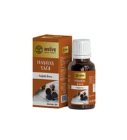 WELIVE HAŞHAŞ YAĞI 50ML