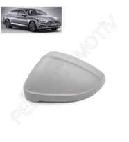 Audi A5 Sol Ayna Kapağı 8W0857527 (Astarlı) (2017-2025)