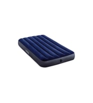 Intex 64757 Dura-Beam Tek Kişilik Şişme Yatak - Outlet
