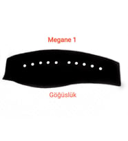 MEGANE-1 GÖĞÜSLÜK
