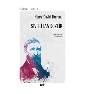 Sivil İtaatsizlik