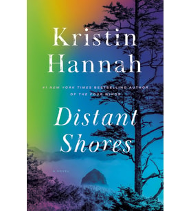 Distant Shores