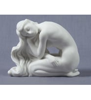 VERONESE BİBLOLAR › Wise Porselen-BODY PORSELEN-12*6*9,5 CM-jCP30098AA