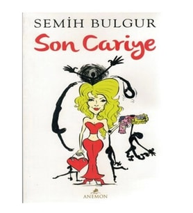 Son Cariye