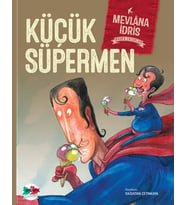 Küçük Süpermen (Ciltli)