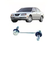 2003-2005 HYUNDAİ ELANTRA ARKA Z ROT SAĞ VEYA SOL UYUMLU 1 ADET ARKA Z ROTU