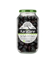 Karadane Az Tuzlu Sele Zeytini 351-380 Kalibre 1000 g e