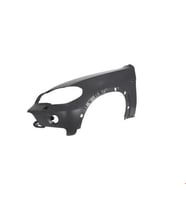 BMW - ÖN ÇAMURLUK SOL (TYG) E70 X5 2007-